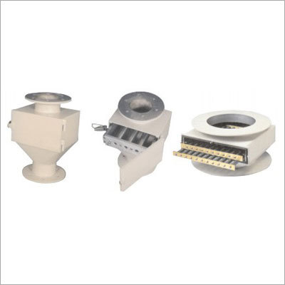 Vessel Type Magnetic Separator