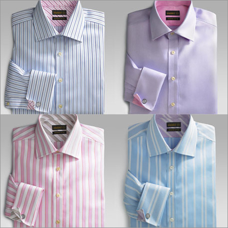 Lining Shirts