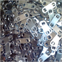 Walker Type Belt Fasteners