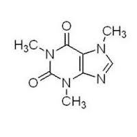 CAFFEINE ANHYDROUS