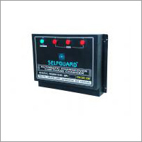Automatic Phase Changer Automatic Phase Changer