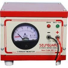 Battery Charger Battery Charger