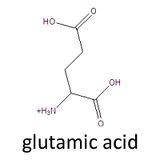 GLUTAMIC ACID