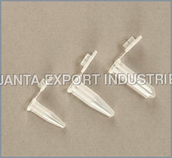 Micro Centrifuge Tubes, PP