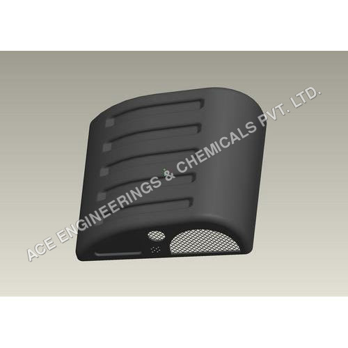 Excavator Parts