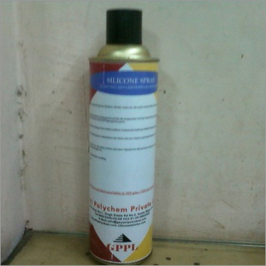 GP Silicone Spray