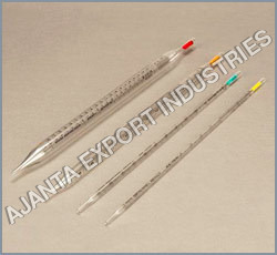 Serological Pipettes Sterile, PS