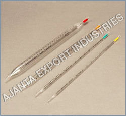 Serological Pipettes Sterile, PS