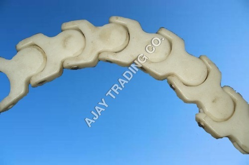 plastic conveyor chain