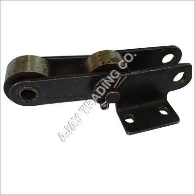 50 mm conveyor chain