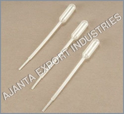 Pasteur Pipettes, LDPE