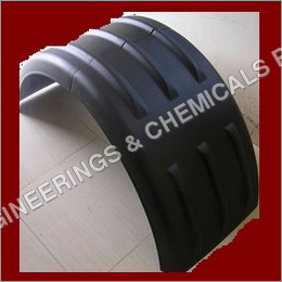Plastic Wheel Covers