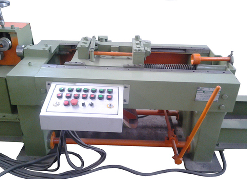 Industrial Wire Cutting Machine