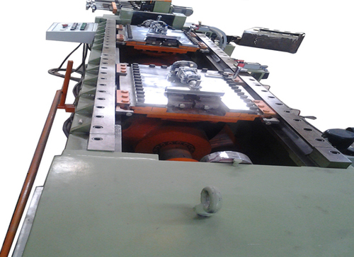 Industrial Wire Drawing Machine