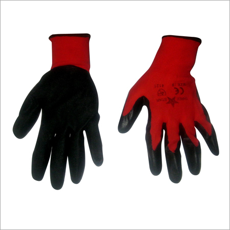 Cut Resistance Gloves