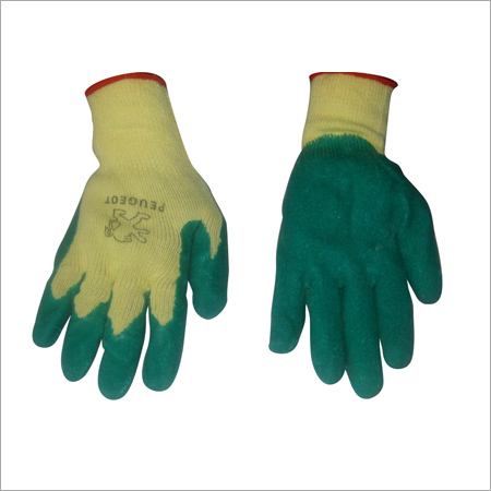 Woolen Gloves