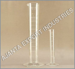 Measuring Cylinder,TPX Class 