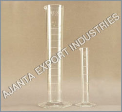 Measuring Cylinder,TPX Class 