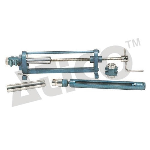 Extractor Frame Universal Screw Type By ADVANCED TECHNOCRACY INC.