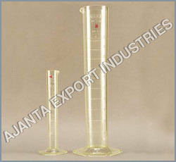 Measuring Cylinder, TPX Class 