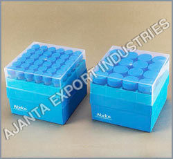 Centrifuge Tube Box, PP