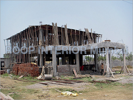 Bungalow Construction Services