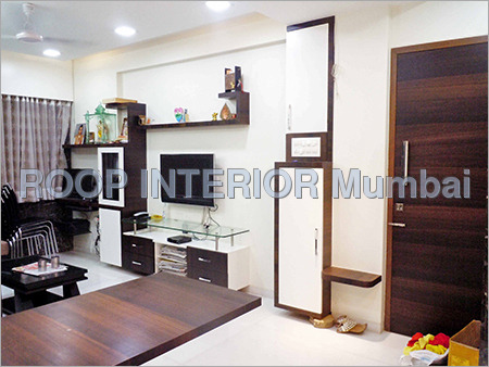 Residential Interior Designing