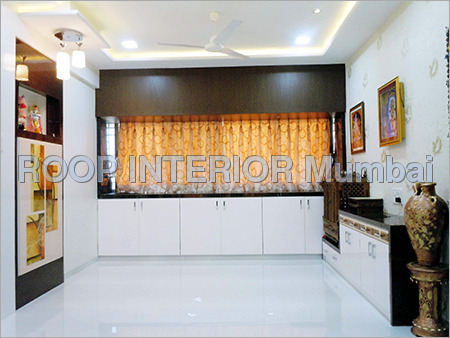 Residential Interiors Designing