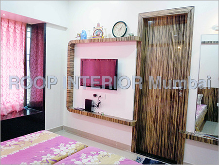 Home Interior Designing