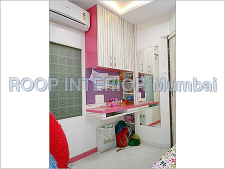 Residential Decorating