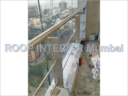 Stainless Steel Mall Furnitures