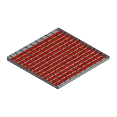 Electro Forged Steel Gratings