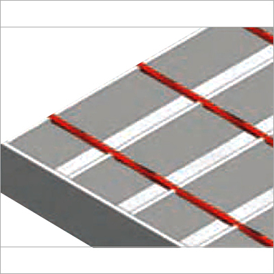 FRP Floor Gratings