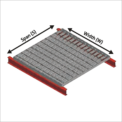 FRP Gratings