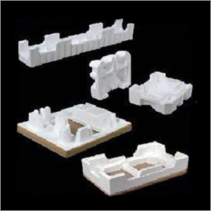 Customised Thermocole Packing