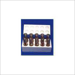 Thermocol Buffers