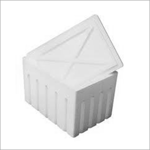 Thermocol (E.P.S) Ice Box