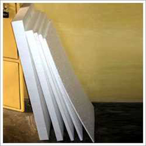 Thermocol Sheets