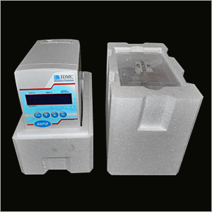 Thermocole Instrument Packing Boxes - Expanded Polystyrene, Variable Dimensions, White | Shockproof, Lightweight, Durable, Customizable