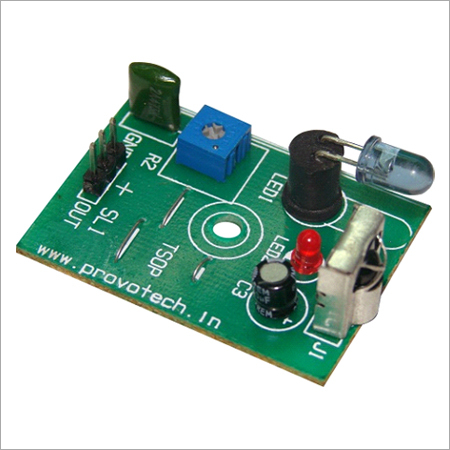 Obstacle Sensor 