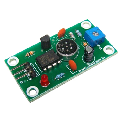 Sound Sensor Module
