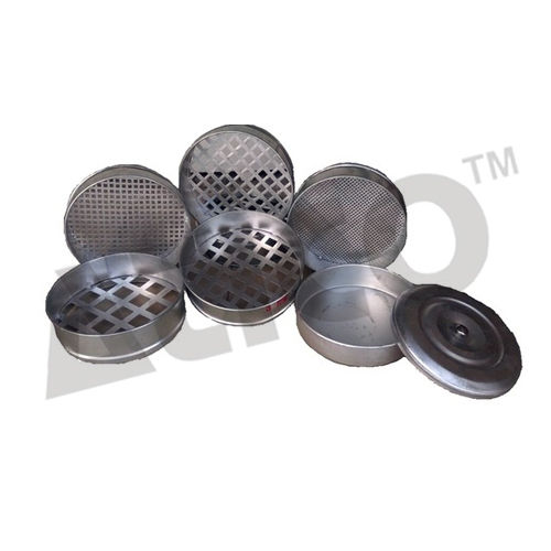 Frame Sieves