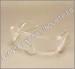 Plastic Safety Goggles, Pc