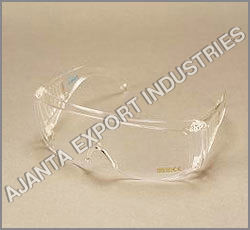 Safety Goggles, PC