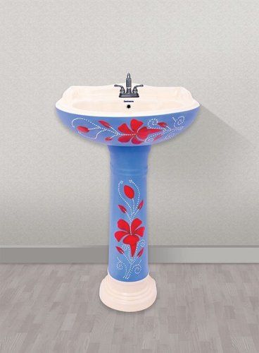 Italian Ceramic Wash Basins