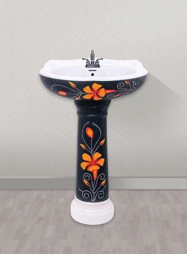 Bathroom Wash Basins