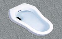IWC Toilet Pan