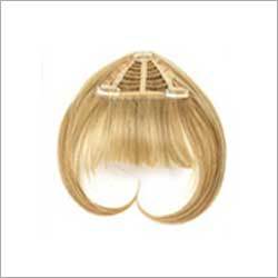 Fringe Bangs Clip