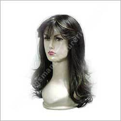 Chemo Therapy Patient Wig