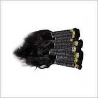 Long Black Human Hair Wigs